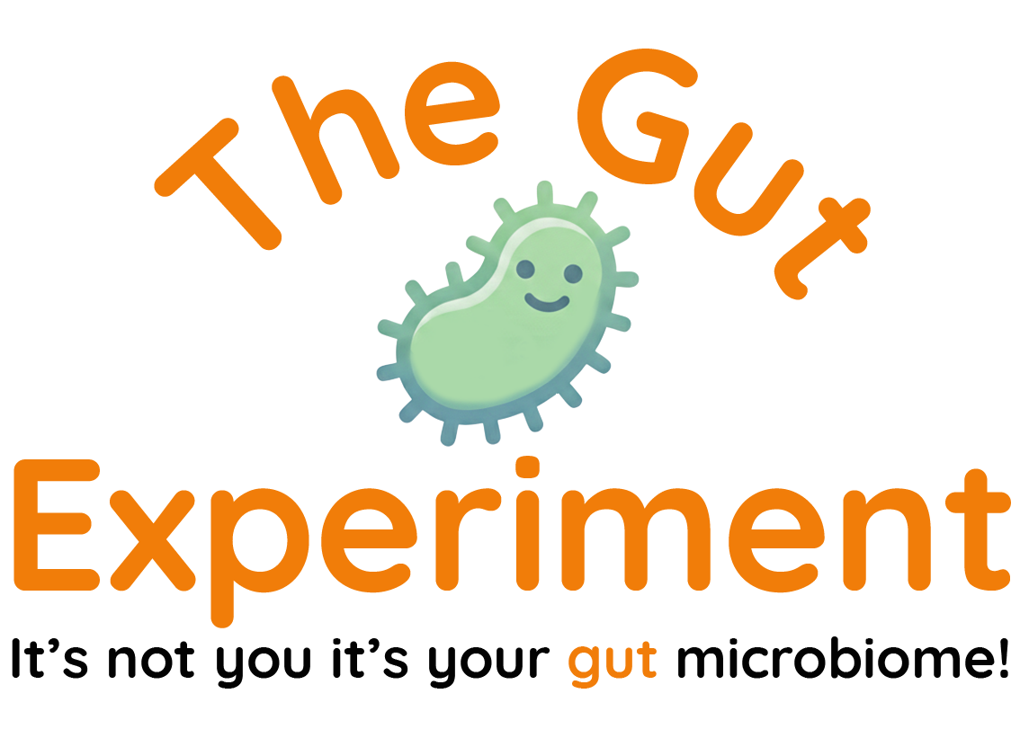 Join The Gut Experiment