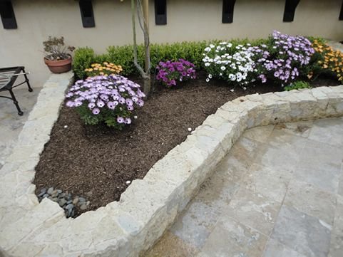 5 Cubic Yards Delivery Only - Pro Mulching Redwood City